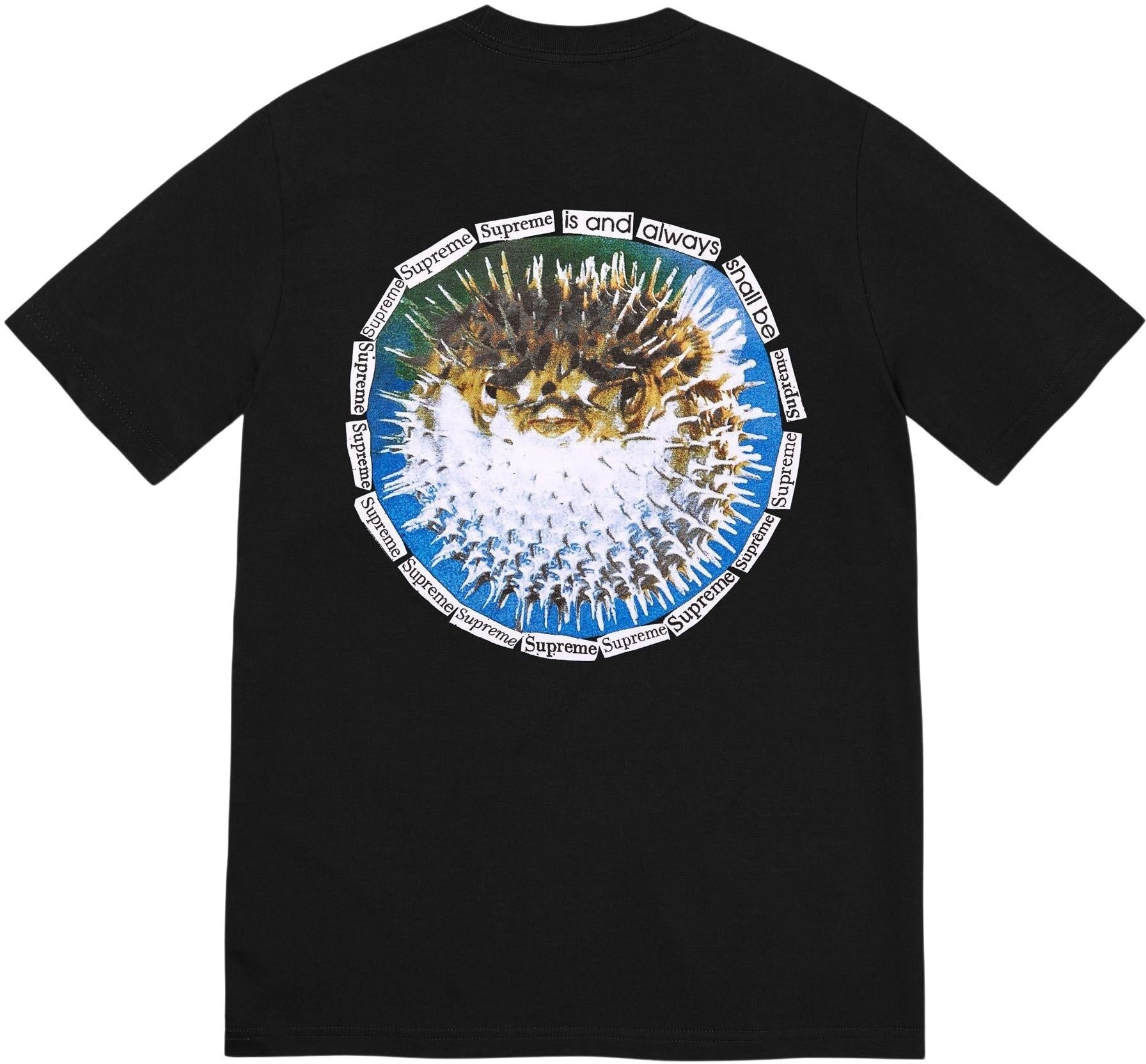 Blowfish Tee